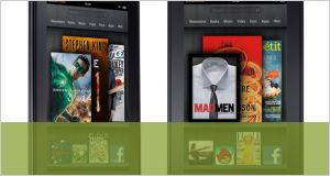 Kindle Fire